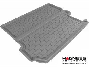 BMW X3 (F25) Cargo Liner - Gray by 3D MAXpider